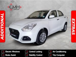 2024 Suzuki DZire 1.2 GA