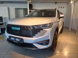 2024 Haval H6 1.5T HEV Ultra Luxury