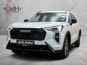 2024 Haval Jolion 1.5T City