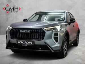 2025 Haval Jolion 1.5T City Plus