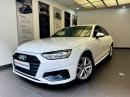 Thumbnail Audi A4 35TFSI