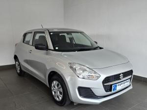 2023 Suzuki Swift 1.2 GA