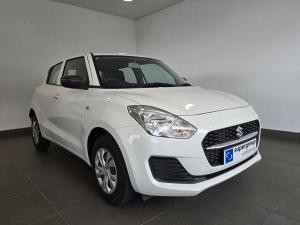 2023 Suzuki Swift 1.2 GA