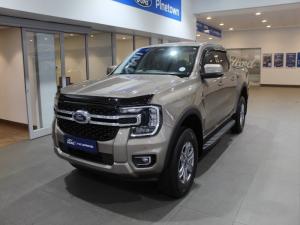 2024 Ford Ranger 2.0D BI-TURBO XLT HR automatic D/C