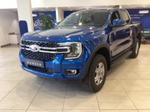 2024 Ford Ranger 2.0D BI-TURBO XLT HR automatic D/C