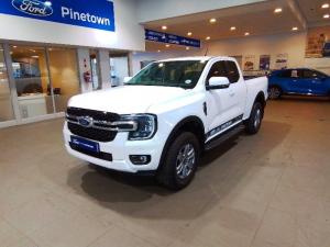 2024 Ford Ranger 2.0D XLT HR automatic Super CAB