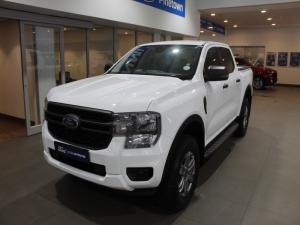 2024 Ford Ranger 2.0D XL 4X4 automatic D/C