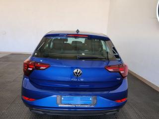 Volkswagen Polo hatch 1.0TSI