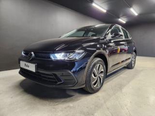 Volkswagen Polo hatch 1.0TSI