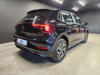 Volkswagen Polo hatch 1.0TSI