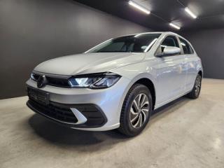 Volkswagen Polo hatch 1.0TSI