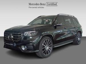 2024 Mercedes-Benz GLS GLS580 4Matic AMG Line