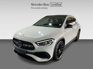 2023 Mercedes-Benz GLA GLA200d Progressive