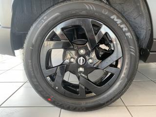 Nissan Magnite 1.0 Turbo Acenta Kuro manual