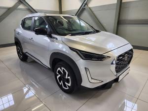 2023 Nissan Magnite 1.0 Turbo Acenta Plus auto