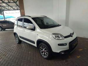 2020 Fiat Panda 0.9 TwinAir 4x4