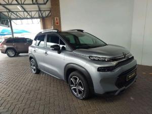 2023 Citroen C3 Aircross 1.2T Feel