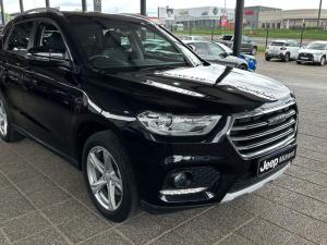 2021 Haval H2 1.5T Luxury auto