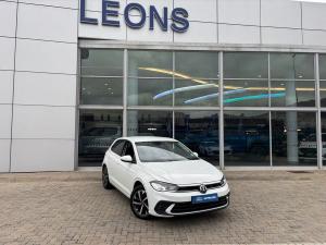 2023 Volkswagen Polo hatch 1.0TSI Life auto