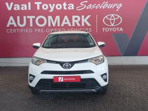 Toyota RAV4 2.0 GX auto - Image 2