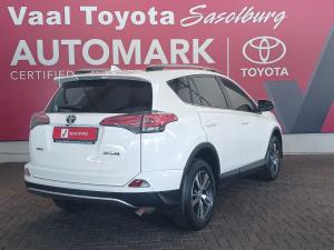Toyota RAV4 2.0 GX auto - Image 4
