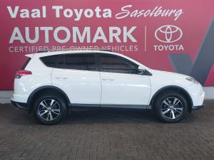 Toyota RAV4 2.0 GX auto - Image 6