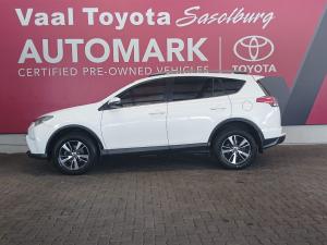 Toyota RAV4 2.0 GX auto - Image 7