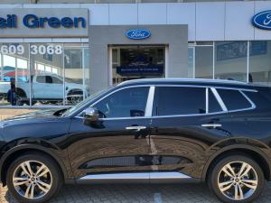 2025 Ford Territory 1.8T Titanium