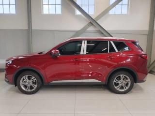 Ford Territory 1.8T Ambiente