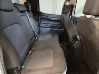 Ford Ranger 2.0 SiT double cab XL 4x4 auto