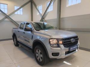 2025 Ford Ranger 2.0 SiT double cab XL 4x4 auto