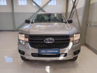 Ford Ranger 2.0 SiT double cab XL 4x4 auto