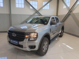 Ford Ranger 2.0 SiT double cab XL 4x4 auto