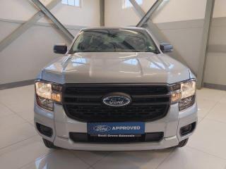 Ford Ranger 2.0 SiT double cab XL 4x4 auto