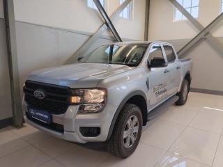 Ford Ranger 2.0 SiT double cab XL 4x4 auto