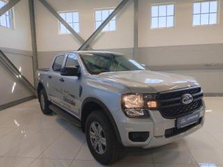 Ford Ranger 2.0 SiT double cab XL 4x4 auto