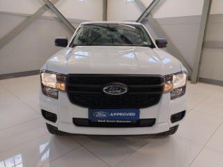 Ford Ranger 2.0 SiT double cab XL 4x4 auto