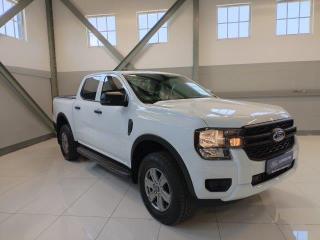 Ford Ranger 2.0 SiT double cab XL 4x4 auto