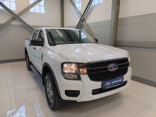 Ford Ranger 2.0 SiT double cab XL 4x4 auto