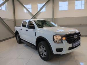 2025 Ford Ranger 2.0 SiT double cab XL 4x4 auto