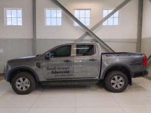Ford Ranger 2.0 SiT double cab XL 4x4 auto - Image 11