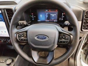 Ford Ranger 2.0 SiT double cab XL 4x4 auto - Image 14