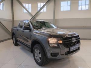 2025 Ford Ranger 2.0 SiT double cab XL 4x4 auto