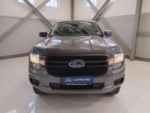 Ford Ranger 2.0 SiT double cab XL 4x4 auto - Image 7