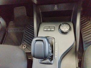 Ford Ranger 2.0 SiT double cab XL 4x4 auto - Image 8