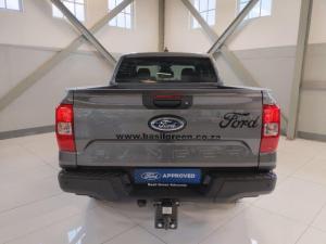 Ford Ranger 2.0 SiT double cab XL 4x4 auto - Image 9