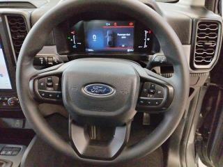 Ford Ranger 2.0 SiT SuperCab XL manual