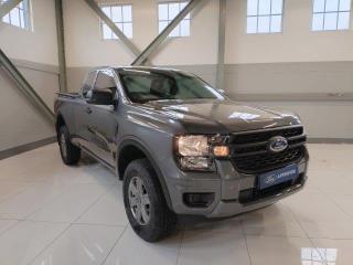 Ford Ranger 2.0 SiT SuperCab XL manual