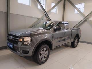 Ford Ranger 2.0 SiT SuperCab XL manual