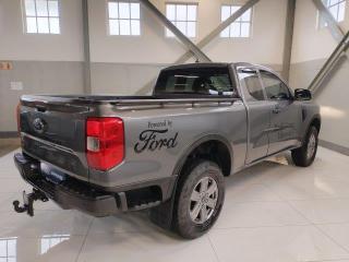 Ford Ranger 2.0 SiT SuperCab XL manual